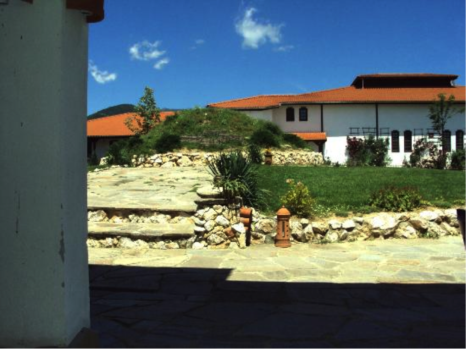 domaine Starosel