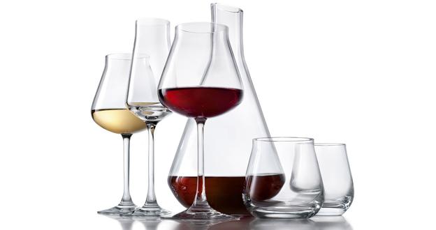 sommelier