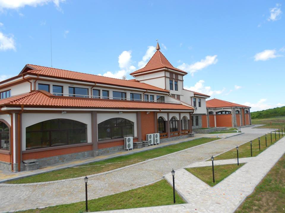 Chateau Asena modif
